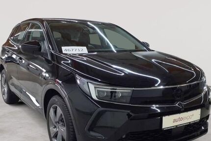 Opel Grandland (X) 21.867 km 20.589 &euro; Fernwald-Steinbach 35463