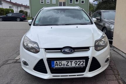 Ford Focus 161.000 km 7.300 &euro; Burghausen 84489