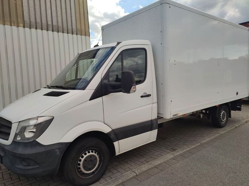 Sprinter