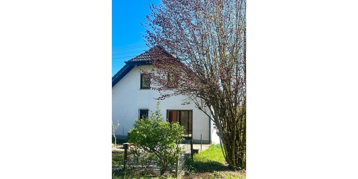 Einfamilienhaus Hof - 3 Zimmer, 85 m&sup2;, 950&euro; | Angebot:26323066