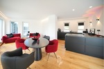 Nur 20 Minuten von Würzburg: Wochenend-Design-Unikat in Perfektion! - Ferienhaus Würzburg Würzburg | Angebot:26865511