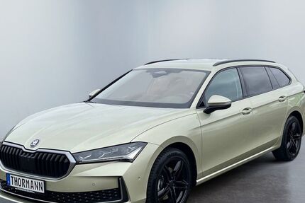 Skoda Superb 18.191 km 37.959 € Stendal 39576