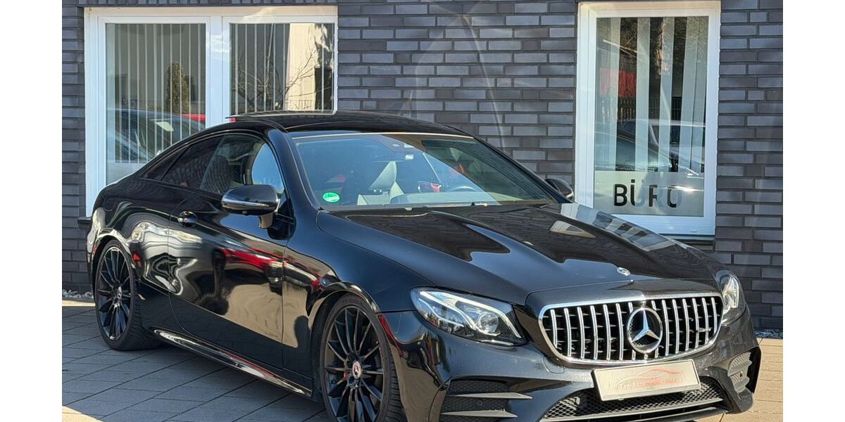 Mercedes-Benz E 220 168.000 km 26.999 &euro; Minden 32429