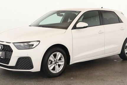 Audi A1 12.500 km 23.284 &euro; Neuss 41460