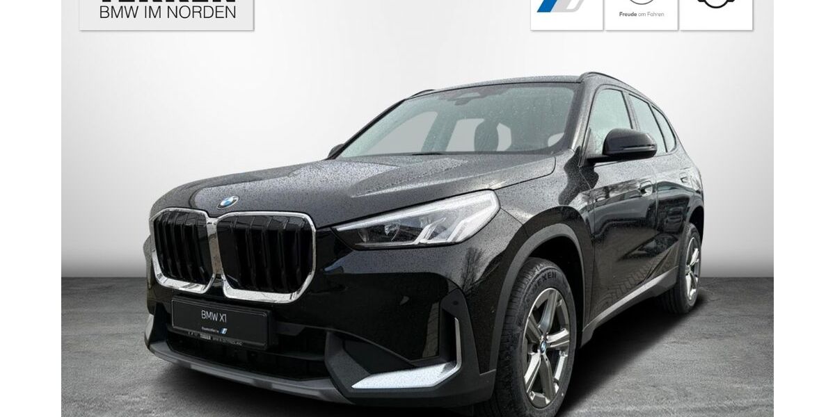 BMW X1 49.608 km 32.890 &euro; Leer 26789