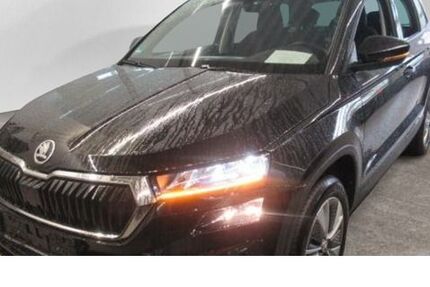 Skoda Karoq 24.435 km 28.770 &euro; Lemgo 32657