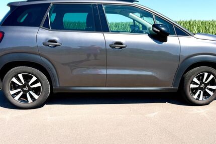 Citroen C3 Aircross 72.300 km 11.950 &euro; Heusweiler 66266