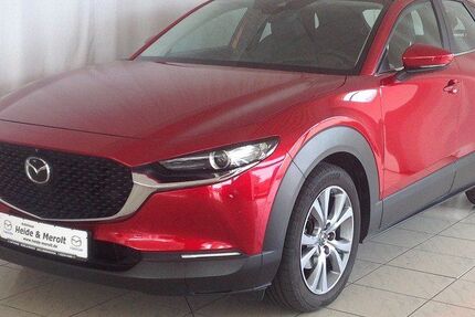 Mazda CX-30 65.547 km 24.990 &euro; Bad Liebenwerda 04924