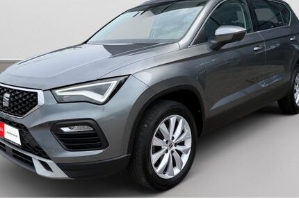 Seat Ateca 61.189 km 23.985 &euro; Kaltenkirchen 24568
