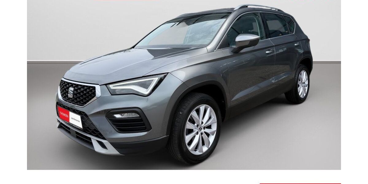 Seat Ateca 61.189 km 23.985 &euro; Kaltenkirchen 24568
