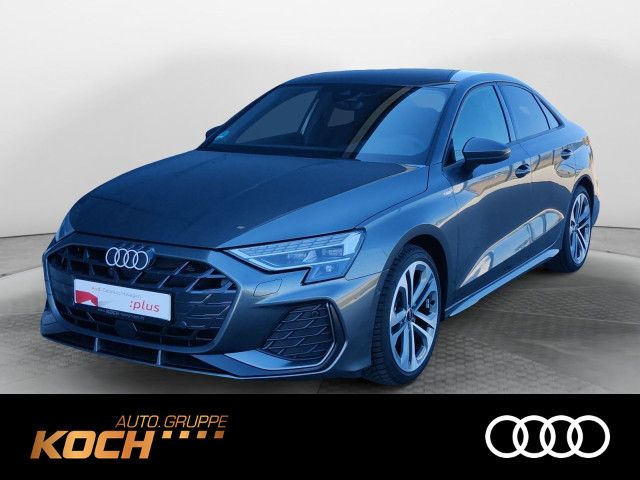 Audi A3 6.002 km 35.090 &euro; Schwäbisch Hall 74523