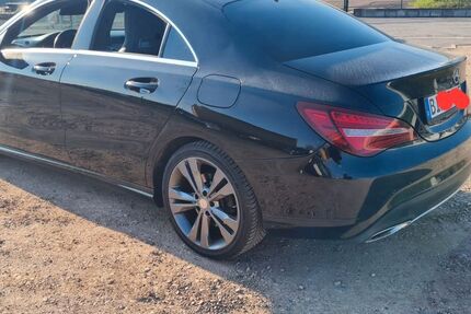 Mercedes-Benz CLA 220 187.900 km 15.900 &euro; Sankt Johann 55578