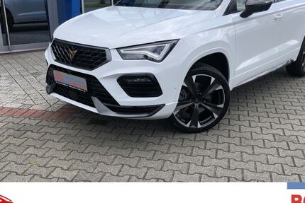 Cupra Ateca 10.052 km 31.900 &euro; Schüttorf 48465