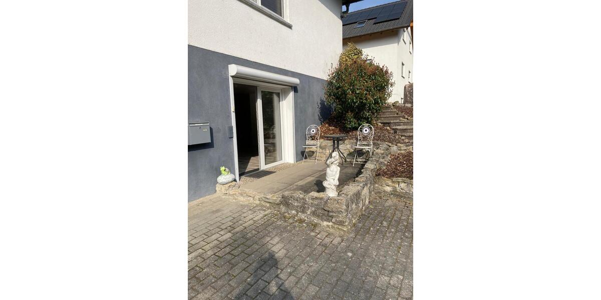 Erdgeschoßwohnung Ubstadt-Weiher Weiher - 1 Zimmer, 36 m&sup2;, 450&euro; | Angebot:26033419