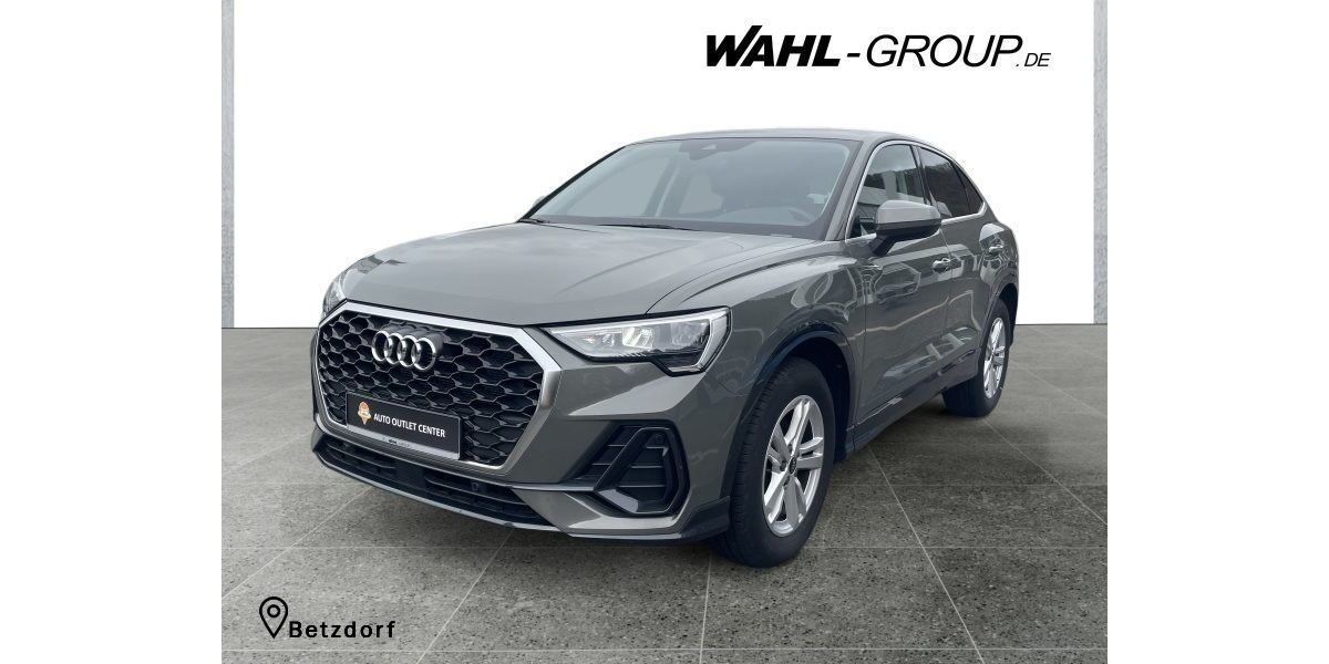 Audi Q3 30.990 km 33.880 &euro; Betzdorf 57518