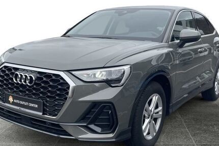 Audi Q3 31.100 km 33.370 &euro; Betzdorf 57518