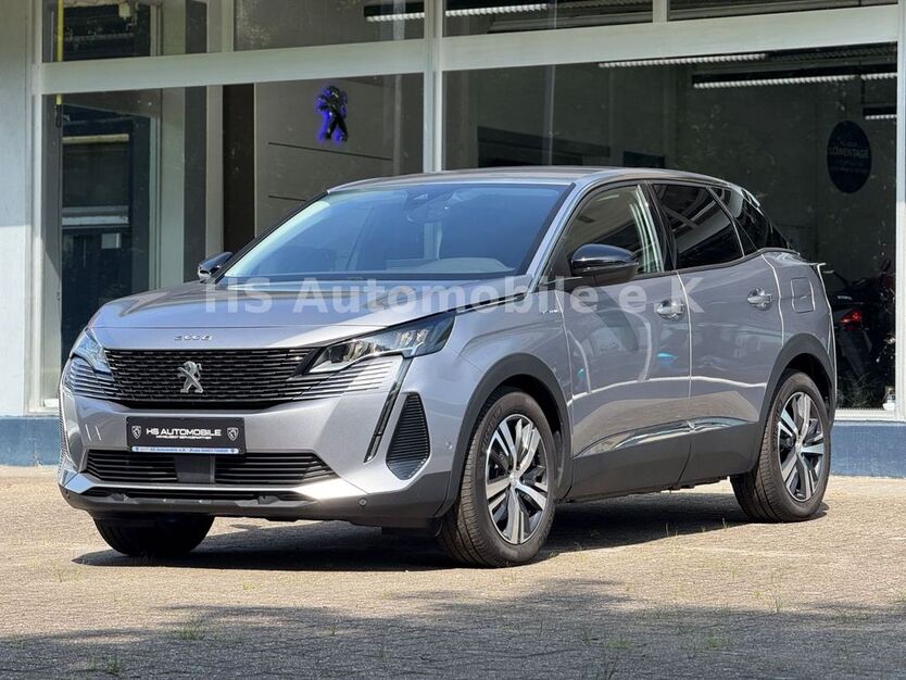 Peugeot 3008 45.112 km 20.999 € Brake 26919