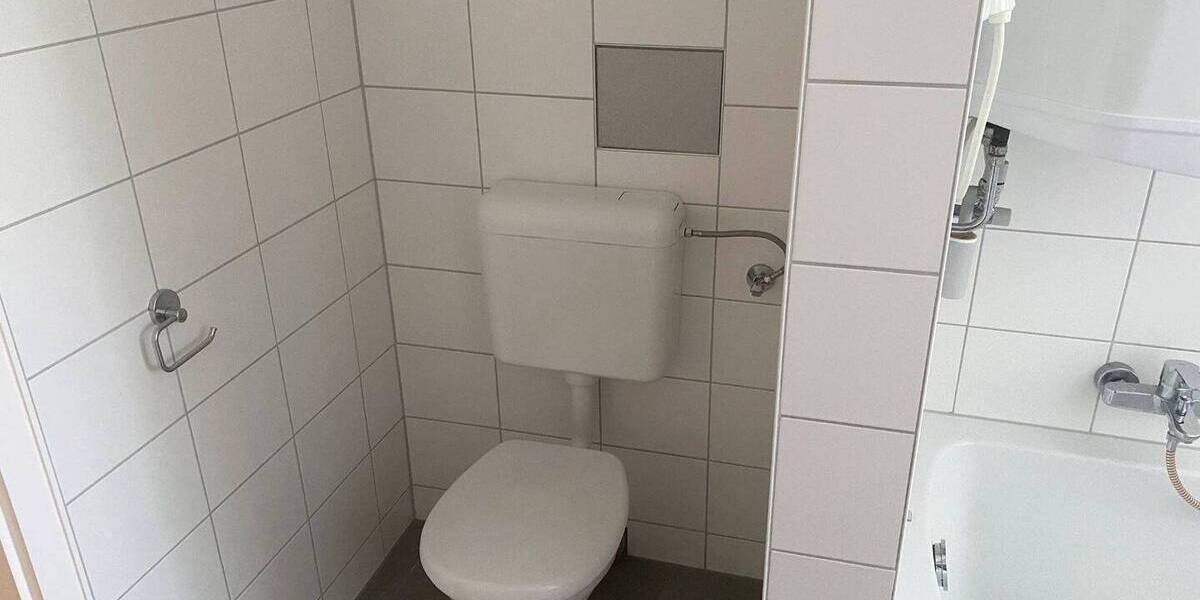 Etagenwohnung Passau Haidenhof-Nord - 2 Zimmer, 58 m&sup2;, 538&euro; | Angebot:26886492