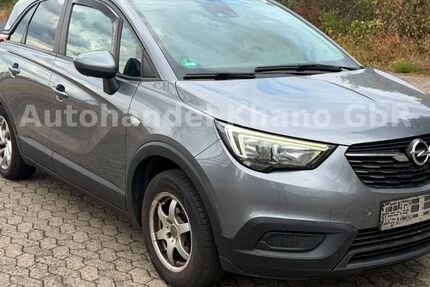 Opel Crossland (X) 150.000 km 5.990 &euro; Plaidt 56637