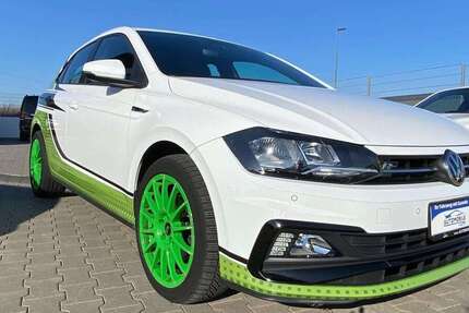 VW Polo 119.956 km 14.900 &euro; Bergtheim 97241