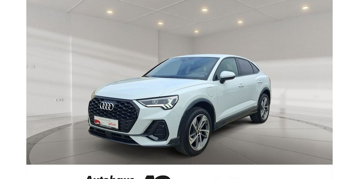 Audi Q3 47.171 km 37.440 &euro; Fritzlar 34560