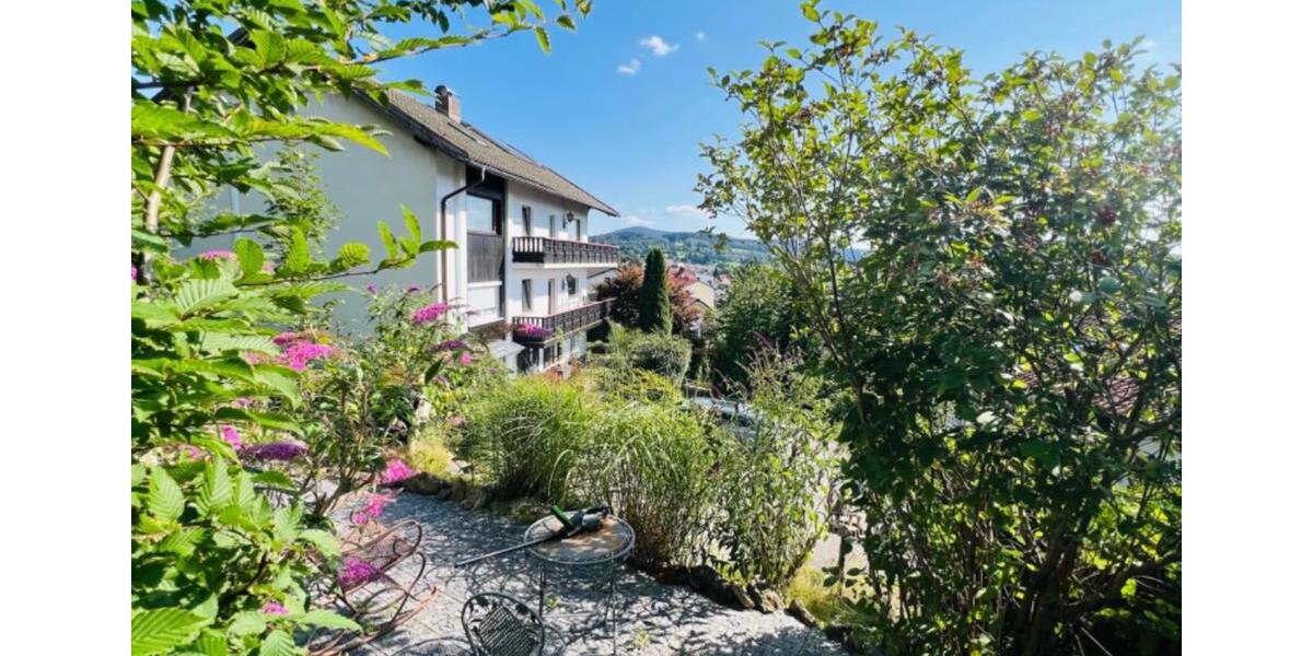 Etagenwohnung Zwiesel - 4 Zimmer, 105 m&sup2;, 239.000&euro; | Angebot:26215533