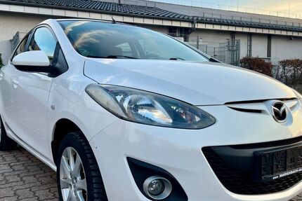 Mazda 2 181.000 km 4.500 &euro; Eppelheim 69214