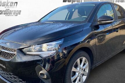 Opel Corsa 35.334 km 13.900 &euro; Kaiserslautern 67663