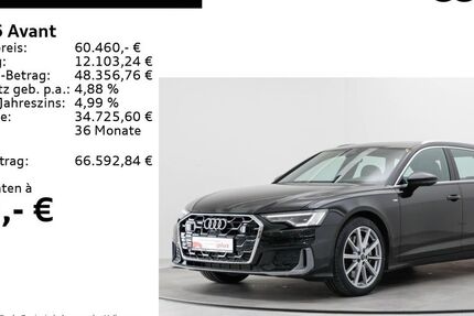 Audi A6 22.900 km 57.550 € Bad Reichenhall 83435