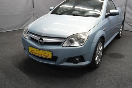 Opel Tigra 71.037 km 4.990 &euro; Pfungstadt 64319