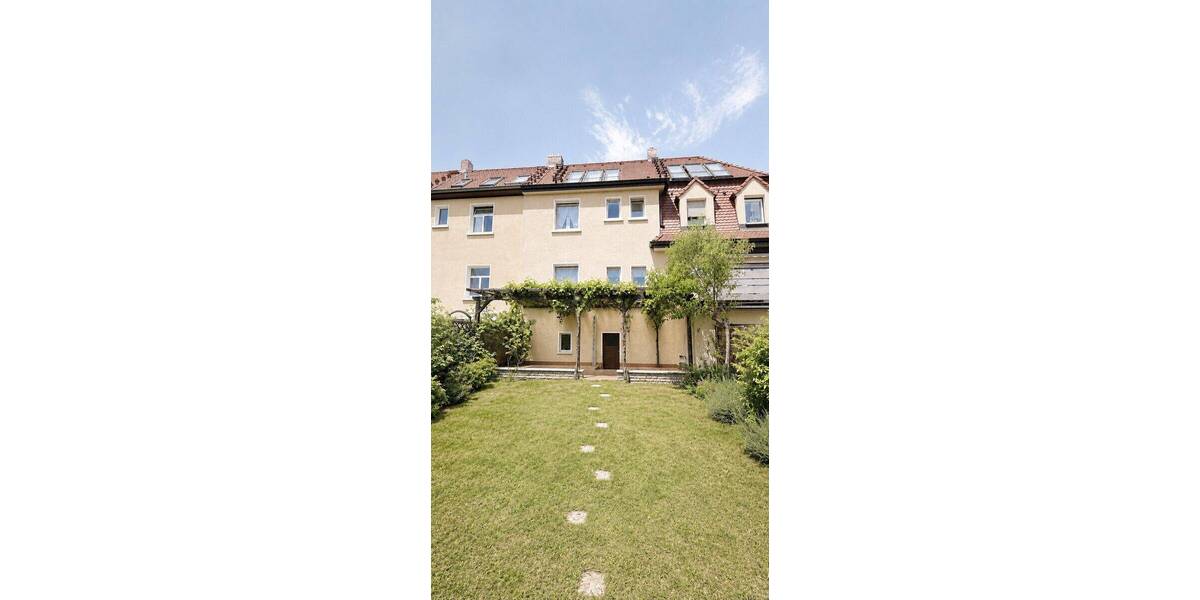 Reihenmittelhaus Dresden Briesnitz - 5 Zimmer, 103 m&sup2;, 399.000&euro; | Angebot:26835154