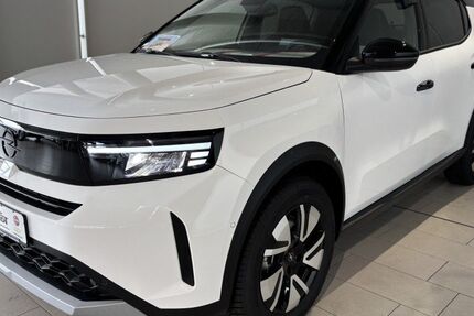 Opel Frontera 5.216 km 25.690 &euro; Wilhelmshaven 26389