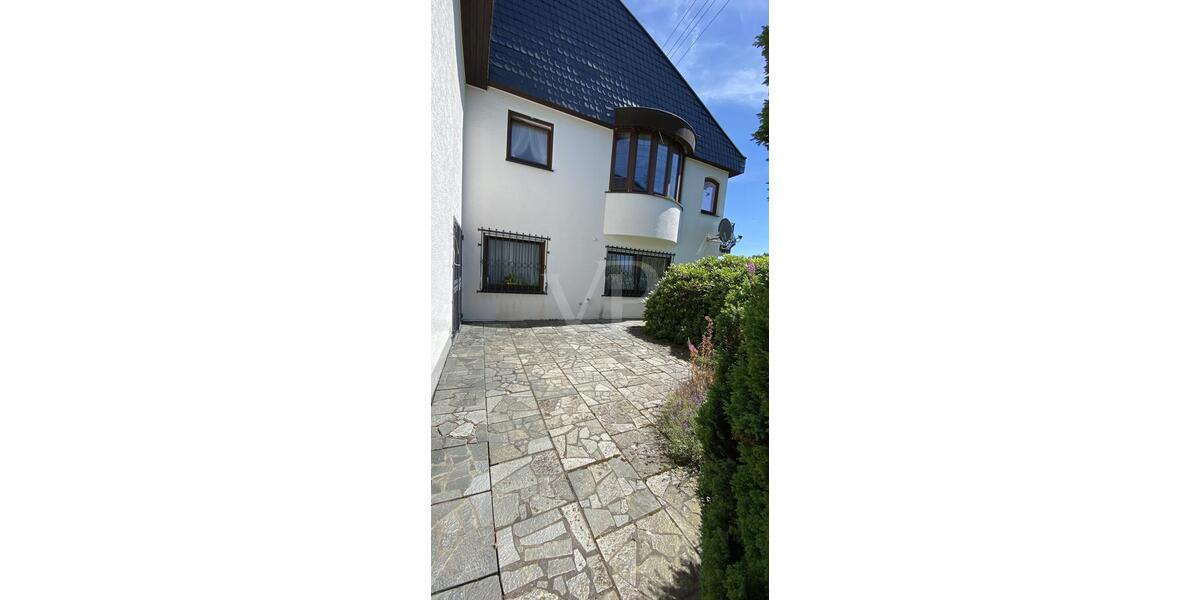Einfamilienhaus Netphen - 7 Zimmer, 197 m&sup2;, 1.600&euro; | Angebot:25765235