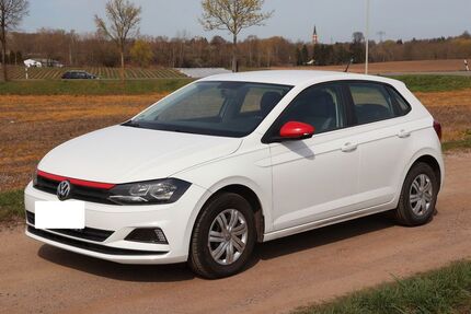 VW Polo 225.000 km 5.500 &euro; Reinsdorf 08141