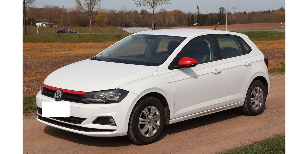 VW Polo 225.000 km 5.500 &euro; Reinsdorf 08141
