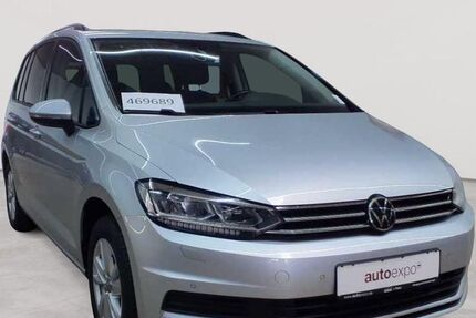 VW Touran 103.389 km 20.889 &euro; Fernwald-Steinbach 35463