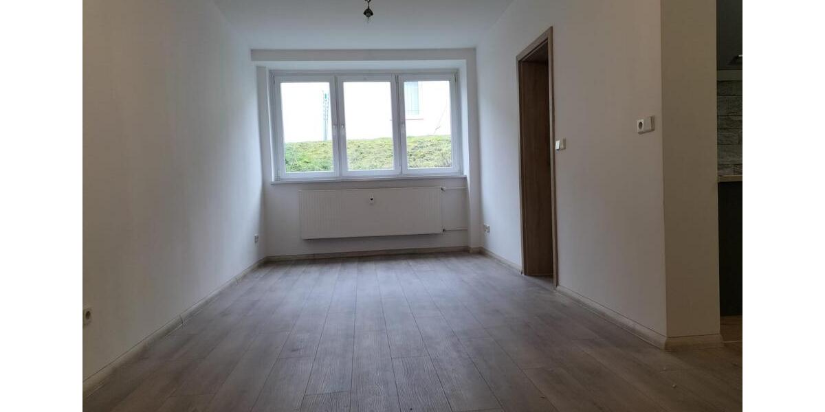 Etagenwohnung Greußen - 1.5 Zimmer, 42 m&sup2;, 280&euro; | Angebot:24863776