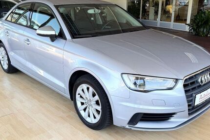 Audi A3 112.725 km 13.850 &euro; Frankenberg/Eder 35066