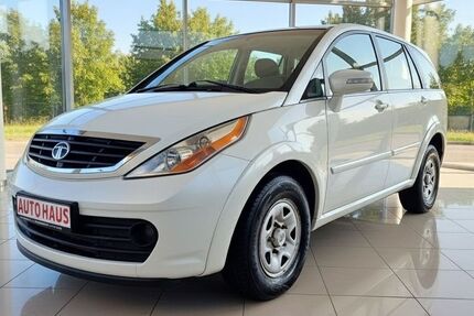 Tata Andere 125.000 km 3.490 &euro; Halle Saale 06132