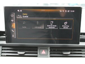 Audi A4 Avant TDi Quatt S-Line Navi AHK Standh Matrix 10.000 km 39.950 &euro; Bonn 53225