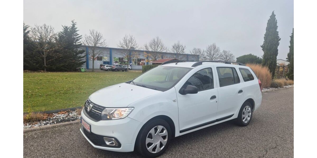 Dacia Logan 133.500 km 4.650 &euro; Neustadt/Weinstr 67433