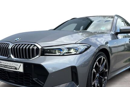 BMW 320 20.930 km 42.880 &euro; Freilassing 83395