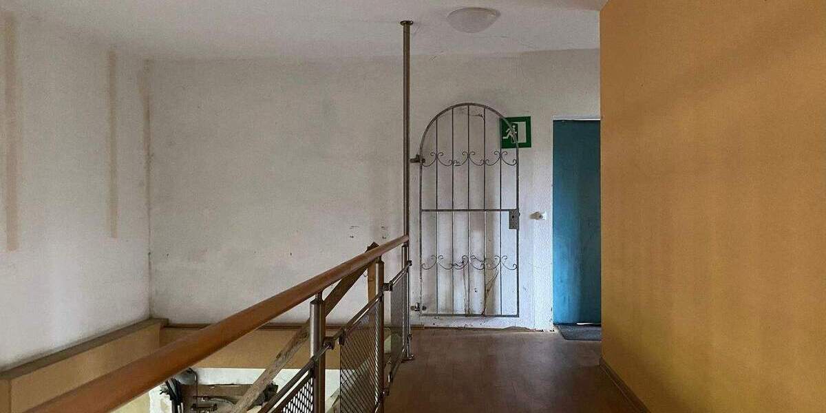 Mehrfamilienhaus, Wohnhaus Stavenhagen Klockow - 1 Zimmer, 2 m&sup2;, 299.000&euro; | Angebot:25708800