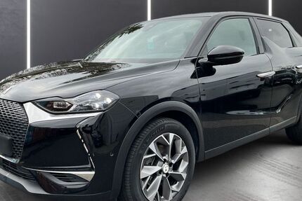 DS Automobiles DS3 Crossback 35.278 km 23.490 &euro; Aachen 52078