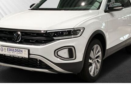 VW T-Roc 16.500 km 34.991 &euro; Marne 25709