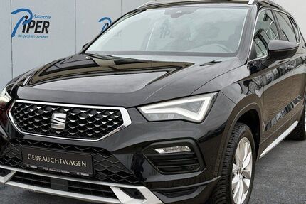 Seat Ateca 14.309 km 27.490 &euro; Minden 32427