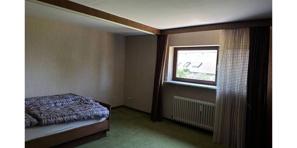 Mehrfamilienhaus, Wohnhaus Kenzingen - 8 Zimmer, 225 m&sup2;, 649.000&euro; | Angebot:26796634