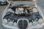 Jaguar S-Type 3.0 V6 91.250 km 6.999 &euro; Witten 58454