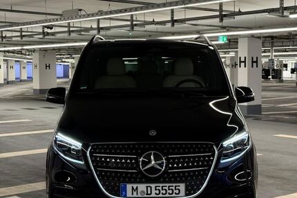 Mercedes-Benz V 300 34.900 km 79.900 &euro; Oberschleißheim bei München 85764