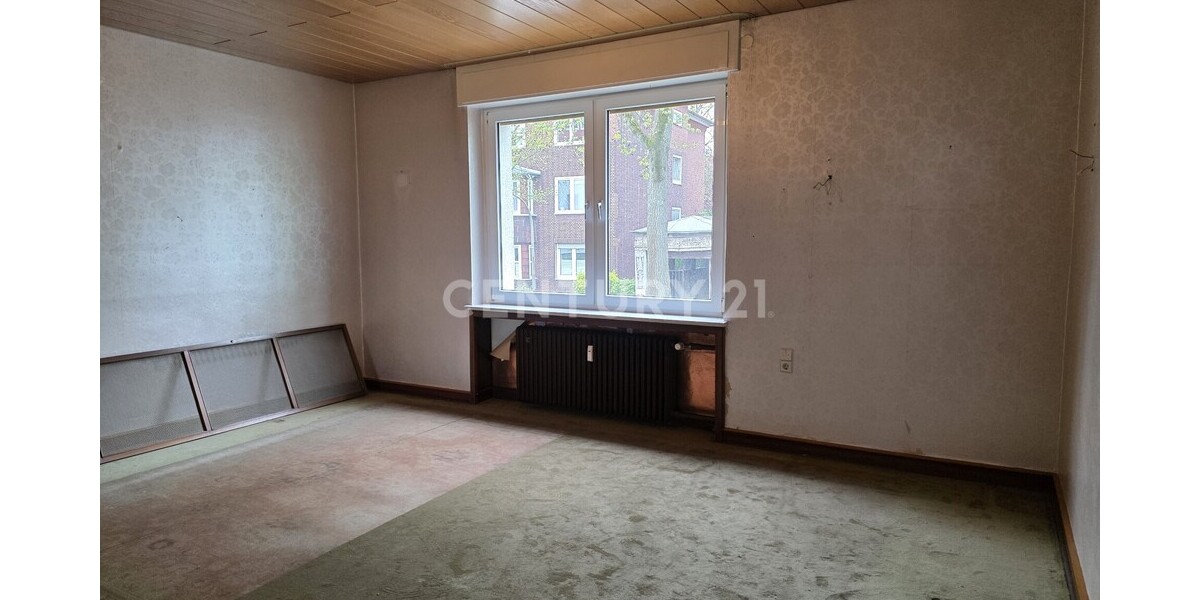 Bereit für Ihr neues Wohnkapitel? Zweifamiliendomizil im Kaiserviertel - Zweifamilienhaus Dortmund | Angebot:26818907